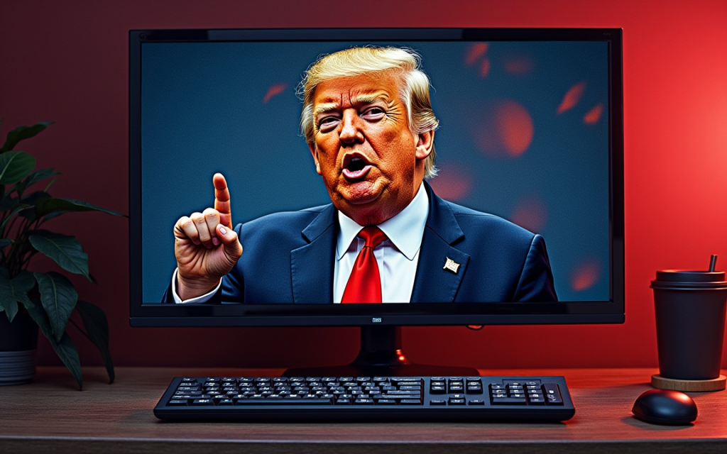 Trump Media to launch “Truth Predict” prediction markets using Crypto.com