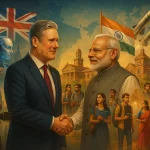 UK PM’s India visit: 10 key outcomes shaping trade, tech, and defence ties