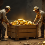Analysis: analysts warn gold not risk-free despite record highs
