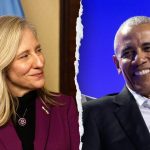 Obama endorses Spanberger, attacks Republicans in Virginia governor’s race ads