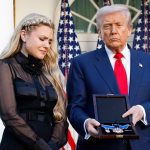 Trump hammers rise in left-wing political violence in Charlie Kirk remarks: ‘Devil’s ideology’