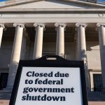 Judge temporarily blocks Trump admin layoffs of thousands of federal workers during government shutdown