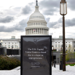 Shutdown crushes small business owners as losses hit billions — industry leaders beg Congress for ‘clean CR’