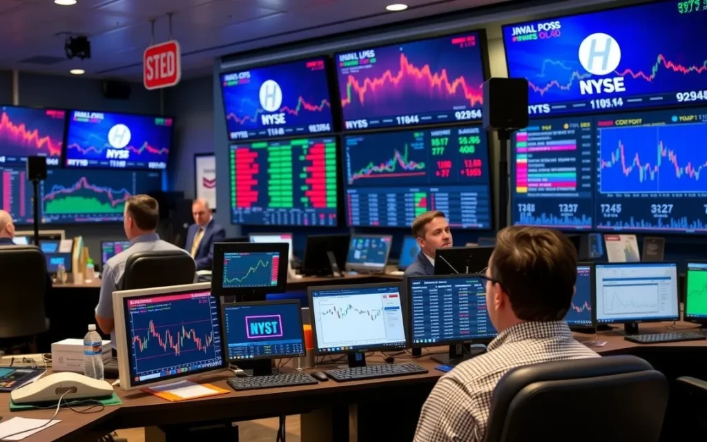 US stocks surge at open: Nasdap climbs up 1.5%, Amazon rockets 12%