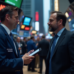 US stocks bounce back sharply on Monday: S&P up 1.3%, Dow climbs 500 pts