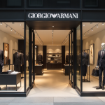Armani appoints Giuseppe Marsocci as CEO
