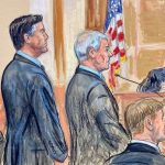 SEN LINDSEY GRAHAM: Comey’s FBI investigated me and 8 colleagues in anti-Trump crusade