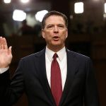 James Comey seeks to dismiss his criminal case, citing ‘vindictive’ prosecution