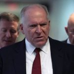 House Judiciary committee refers former CIA Director John Brennan to Justice Department for prosecution