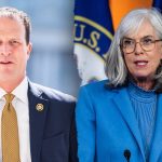 Top Republican slams Katherine Clark for admitting suffering families are ‘leverage’ in shutdown battle