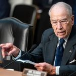 Federal judges acknowledge court ruling errors tied to staffers’ AI use after Grassley inquiry