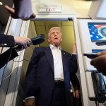 Trump reveals he had ‘perfect’ MRI during recent Walter Reed physical