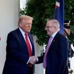 Trump tears down East Wing for $300M ballroom ahead of high-stakes China meeting