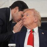 Israel-Hamas peace deal reached soon after Trump says it’s ‘very close’ in White House note pass with Rubio