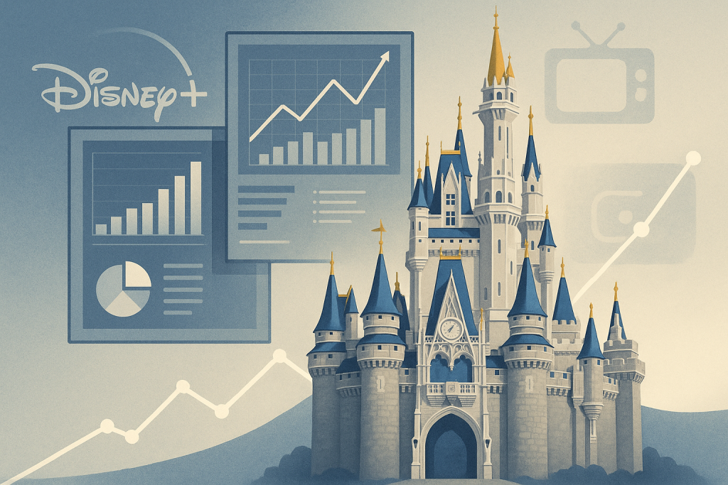 Disney Q4 results: what to expect?
