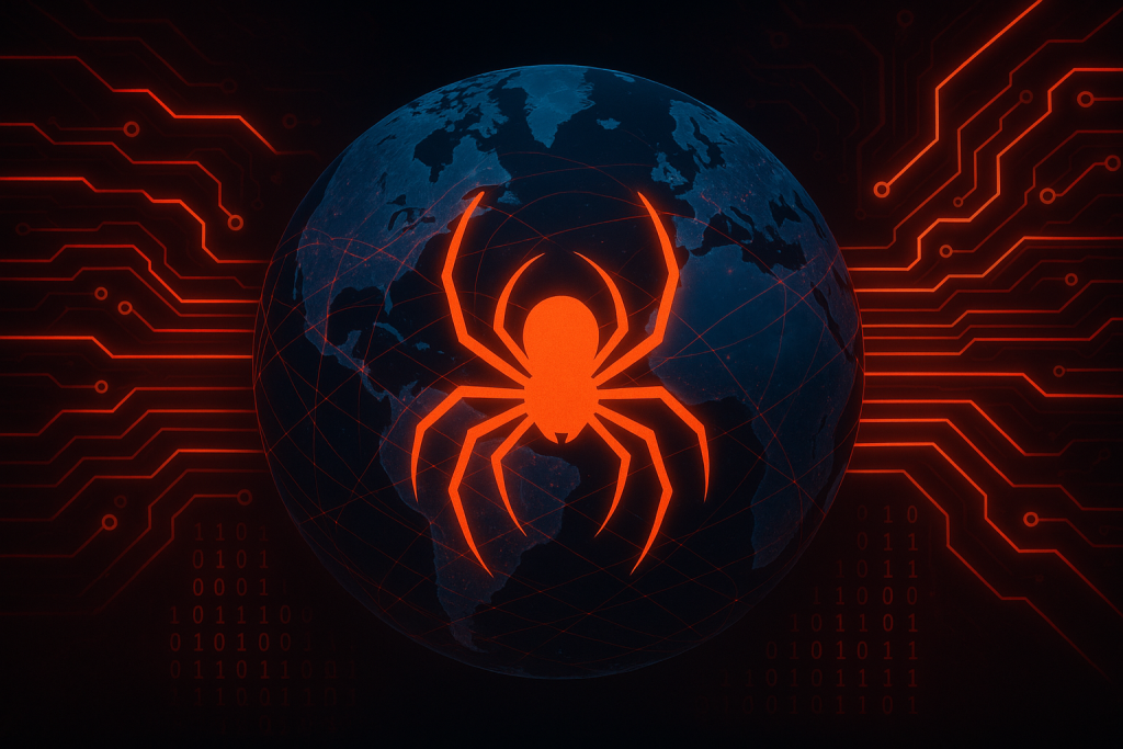 Did AI just lead its first global cyberattack? Anthropic sounds the alarm