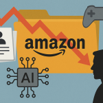 Amazon job cuts reshape engineering, gaming, and AI strategy