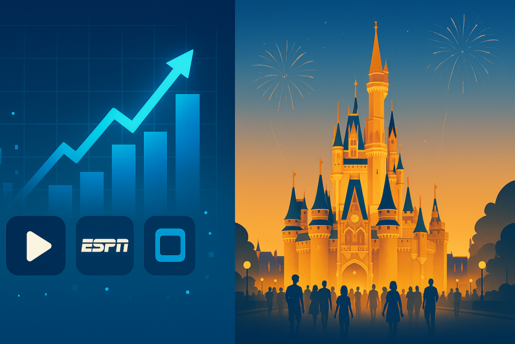 Is Disney stock a ‘Buy’ after earnings? Analysts flag catalysts investors can’t ignore