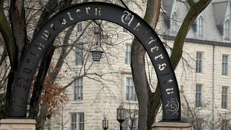 Northwestern to pay $75M in federal civil-rights deal after antisemitism probes