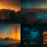 Trump’s AI ‘Manhattan Project’ is coming: Wall Street braces for a seismic tech pivot