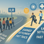 UK opens fast lane to residency: high-earners get ‘earned settlement’ shortcut