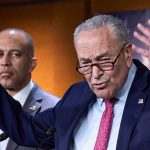 Schumer, Jeffries accuse Trump of calling for ‘execution of elected officials’