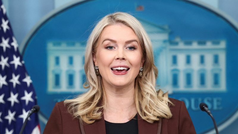 White House provides Trump health update after MRI scan concerns swirled