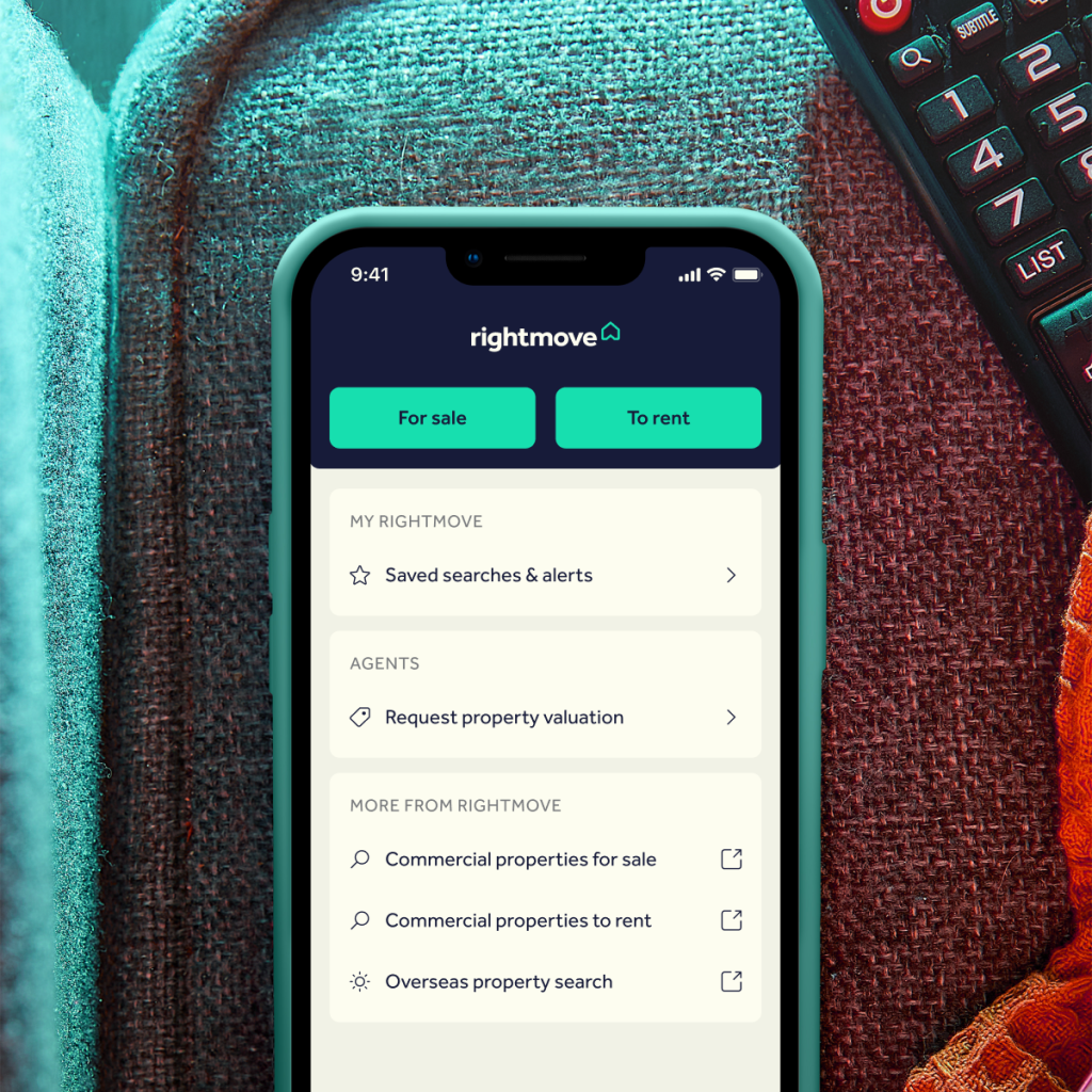 Rightmove stock tumbles as AI spending plan sparks investor caution