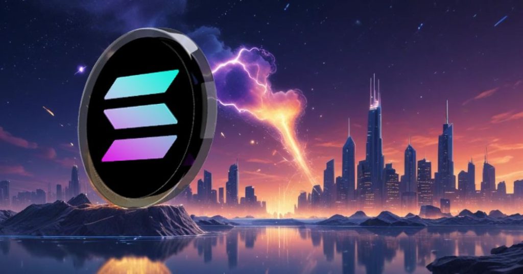 Bitwise’s Solana spot ETF hits $500 million AUM milestone