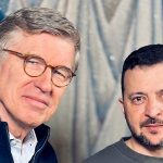 Reporter’s Notebook : A ‘letter’ to Zelenskyy about the peace plan