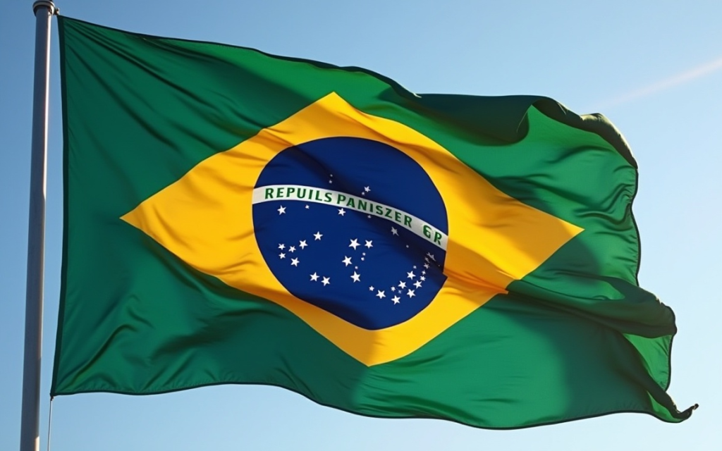 Brazil’s Flavio Bolsonaro courts markets as presidential bid faces skepticism