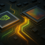 Nvidia buys $2B Synopsys stake to speed next-gen AI and chip design