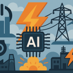 Palantir unveils ‘Chain Reaction’ to power America’s AI boom, fix energy bottlenecks