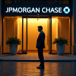 Todd Combs leaves Berkshire to steer JPMorgan’s major national-security investment push