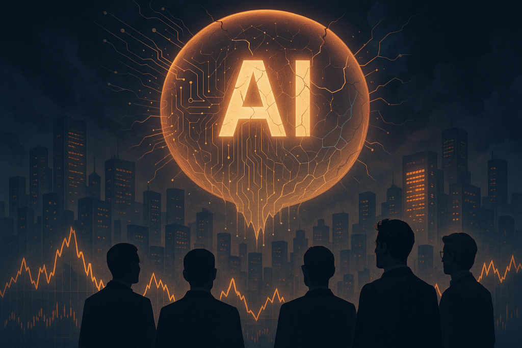 Qatar and Brookfield launch major AI infrastructure venture