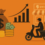 Global funds chase Swiggy shares as India’s quick commerce battle heats up