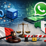 Why Italy is stepping in over Meta’s AI ambitions on WhatsApp