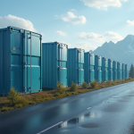 EU shift to 15-minute power trading fuels over a 15% profit boost for battery storage