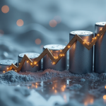 Commodity wrap: silver soars to new highs; gold dips as markets await Fed rate decision