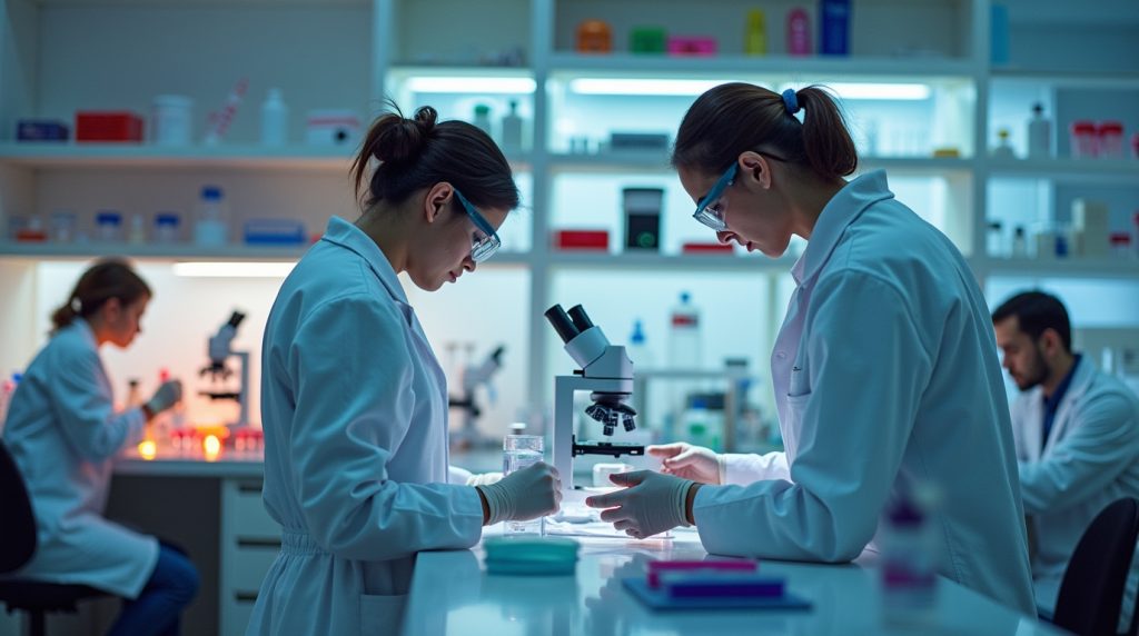 Why 2026 may be a strong year for biotech stocks