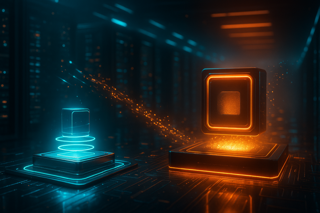 Can AMD outperform Nvidia stock in 2026? This analyst isn’t doubting it