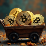 US spot Bitcoin ETFs break the seven-day outflow streak with $355M inflows