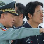 Taiwan unveils $40B defense spending plan to counter China military threat over next decade