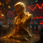 Why Trump-branded investments are collapsing, and what the market is pricing in now 