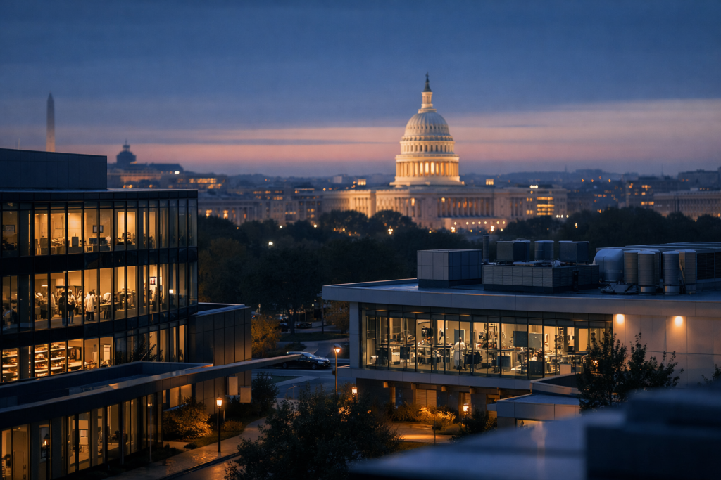 Trump secures deals with nine pharma firms to lower US drug prices, avert tariffs