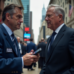 US stocks open higher on tech strength with Fed rate-cut odds near 90%