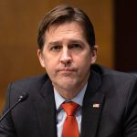 DAVID MARCUS: Ben Sasse is dying, but his letter to America will live forever