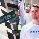 Nancy Mace vows to ‘fight like hell’ to rename old Black Lives Matter Plaza for Charlie Kirk