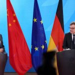 China sharpens confrontation with Japan following reported radar run-in