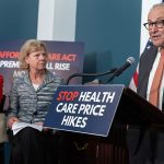 Abortion restrictions create major roadblock for bipartisan Obamacare subsidy deal in Senate